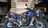 YAMAHA Ténéré 700 World Raid NEUVE 4 Réservoirs 