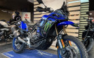 YAMAHA Ténéré 700 World Raid NEUVE 4 Réservoirs 