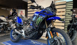 YAMAHA Ténéré 700 World Raid NEUVE 4 Réservoirs 