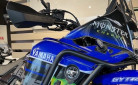 YAMAHA Ténéré 700 World Raid NEUVE 4 Réservoirs 