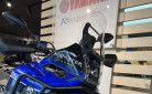 YAMAHA Ténéré 700 World Raid NEUVE 4 Réservoirs 