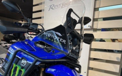 YAMAHA Ténéré 700 World Raid NEUVE 4 Réservoirs 