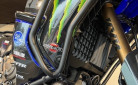 YAMAHA Ténéré 700 World Raid NEUVE 4 Réservoirs 