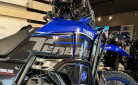YAMAHA Ténéré 700 World Raid NEUVE 4 Réservoirs 