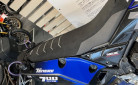 YAMAHA Ténéré 700 World Raid NEUVE 4 Réservoirs 