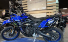 YAMAHA Ténéré 700 World Raid NEUVE 4 Réservoirs 