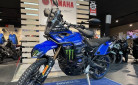 YAMAHA Ténéré 700 World Raid NEUVE 4 Réservoirs 