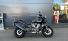 HARLEY-DAVIDSON ADVENTURE PAN AMERICA 1250 SPECIAL