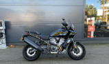 HARLEY-DAVIDSON ADVENTURE PAN AMERICA 1250 SPECIAL