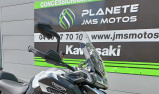 TRIUMPH TIGER 1200 GT EXPLORER 1ER MAIN POT AKRAPOVIC