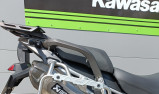 TRIUMPH TIGER 1200 GT EXPLORER 1ER MAIN POT AKRAPOVIC