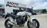 HONDA CB 600 HORNET
