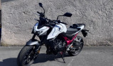 HORNET 750 CB 750
