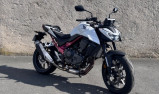 HORNET 750 CB 750