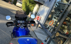 SUZUKI DL V-Strom 650 - 2006 - OCCASION - GARANTIE / RÉVISÉE / LIVRAISON POSSIBLE