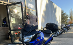 SUZUKI DL V-Strom 650 - 2006 - OCCASION - GARANTIE / RÉVISÉE / LIVRAISON POSSIBLE