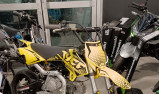 YCF 125 SUPERMOTARD