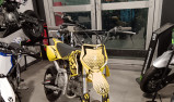 YCF 125 SUPERMOTARD