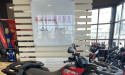 KYMCO MXU 550I EX