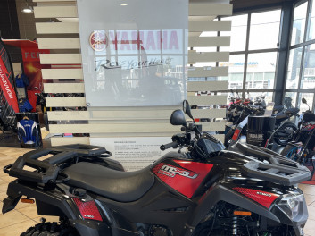 KYMCO MXU 550I EX