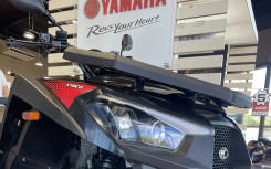 KYMCO MXU 550I EX