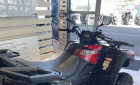 KYMCO MXU 550I EX