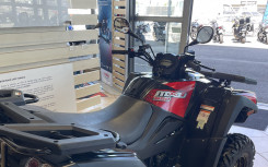 KYMCO MXU 550I EX