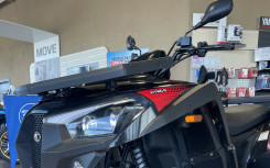 KYMCO MXU 550I EX