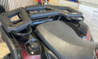 KYMCO MXU 550I EX