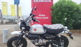 HONDA ZB MONKEY 125 Z125