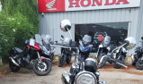 HONDA ZB MONKEY 125 Z125