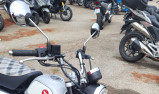 HONDA ZB MONKEY 125 Z125