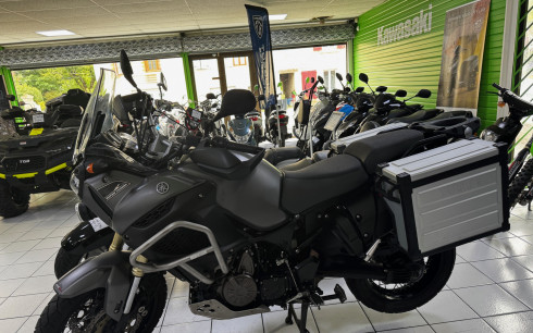 YAMAHA XTZ 1200 SUPER TENERE