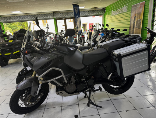 YAMAHA XTZ 1200 SUPER TENERE