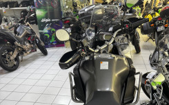 YAMAHA XTZ 1200 SUPER TENERE