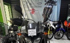 YAMAHA XTZ 1200 SUPER TENERE