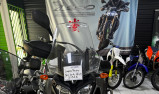 YAMAHA XTZ 1200 SUPER TENERE