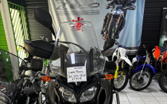 YAMAHA XTZ 1200 SUPER TENERE