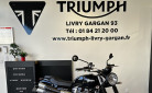 TRIUMPH SCRAMBLER 900