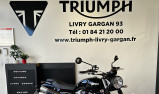 TRIUMPH SCRAMBLER 900