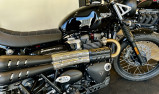 TRIUMPH SCRAMBLER 900