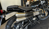 TRIUMPH SCRAMBLER 900