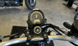 TRIUMPH SCRAMBLER 900