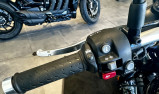 TRIUMPH SCRAMBLER 900