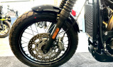 TRIUMPH SCRAMBLER 900