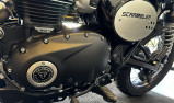 TRIUMPH SCRAMBLER 900