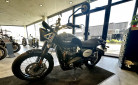 TRIUMPH SCRAMBLER 900