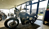 TRIUMPH SCRAMBLER 900