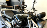 TRIUMPH SCRAMBLER 900