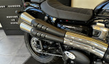 TRIUMPH SCRAMBLER 900